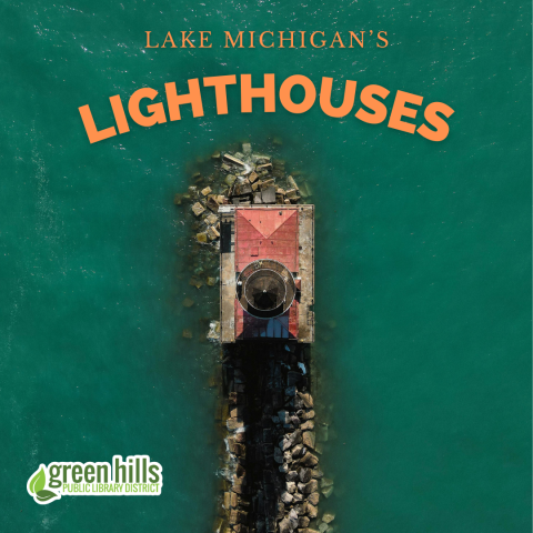 lake michigan's lighthouses 