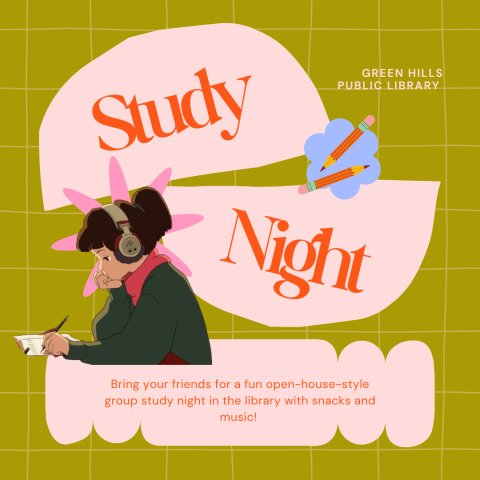 study night 