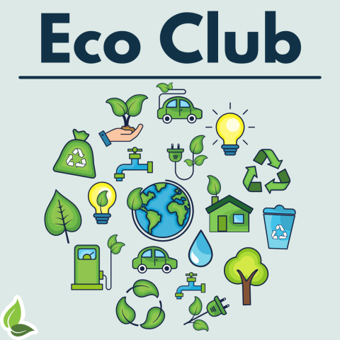 Eco Club*