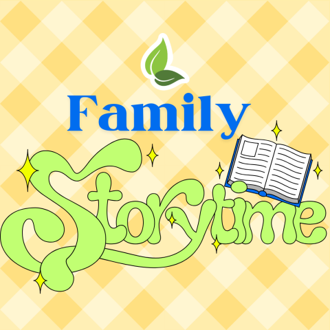 Family Storytime