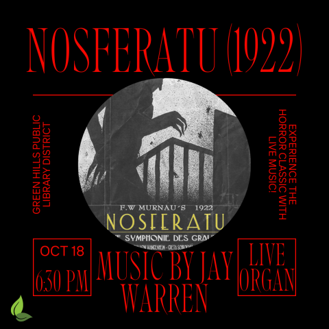 Nosferatu 