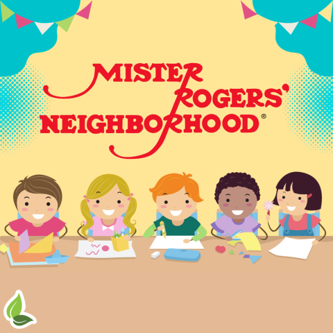 Mister Rogers' Neighborhood*