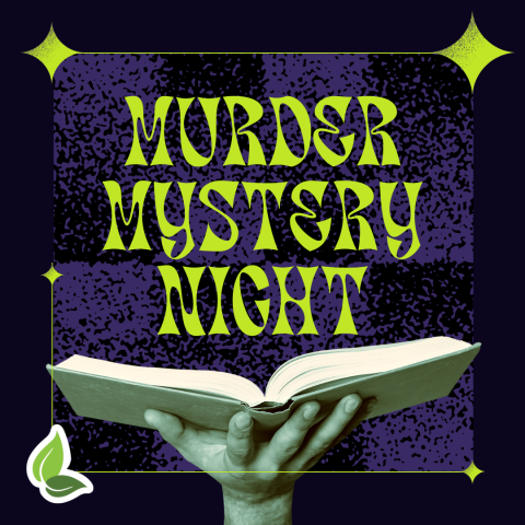 Murder Mystery Night 