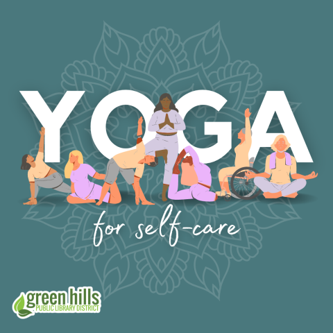 yoga for self care