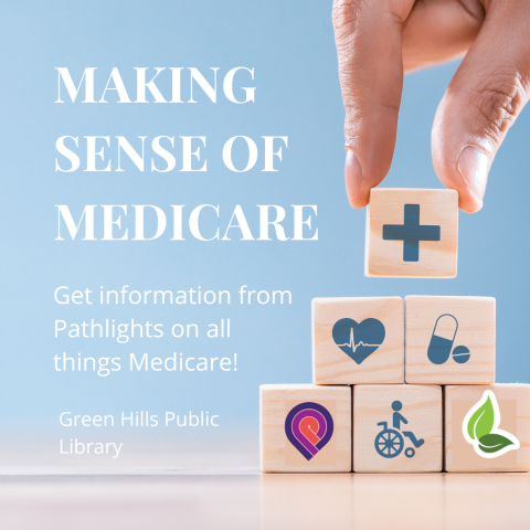 making sense of medicare