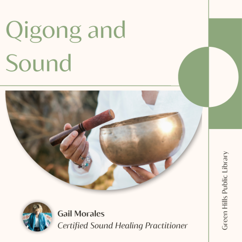 qigong and sound