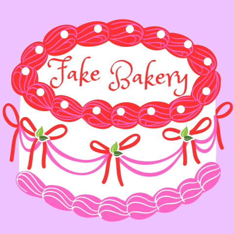 Fake Bakery*