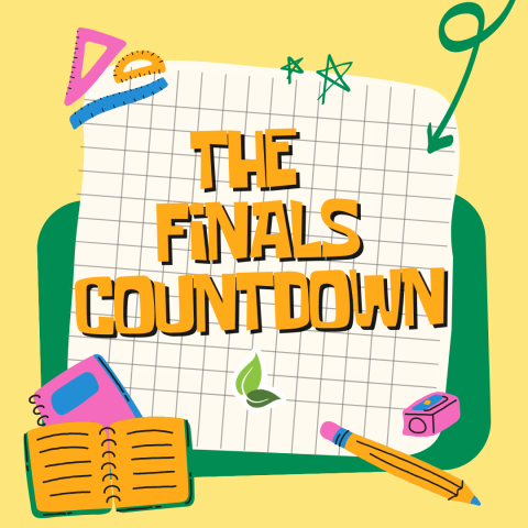 The Finals Countdown 