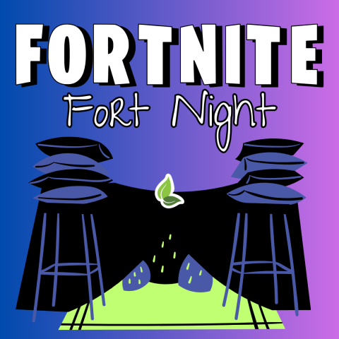 Fortnite Fortnight*