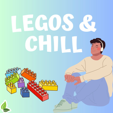 Legos & Chill*