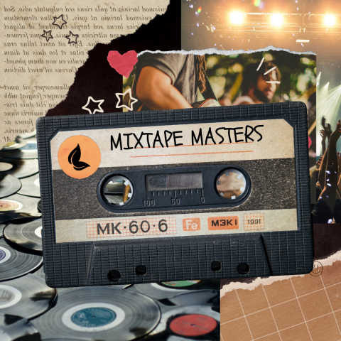 Mixtape Masters*