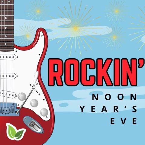 Rockin' Noon Year's Eve*