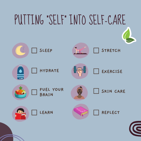 self care