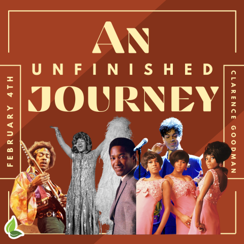 an unfinished journey 