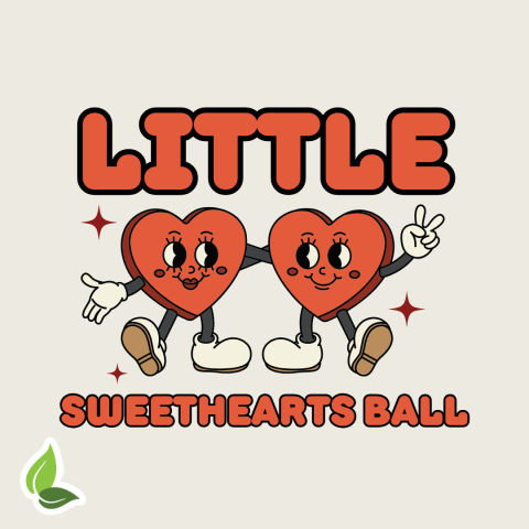 Little Sweetheart’s Ball*