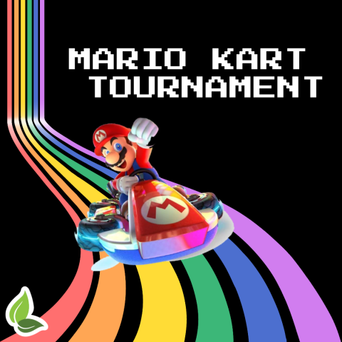 Mario Kart Tournament*