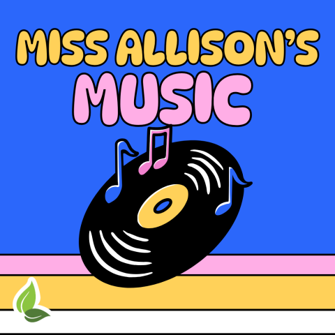 Miss Allison's Music*