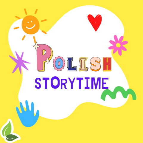 Polish Storytime*