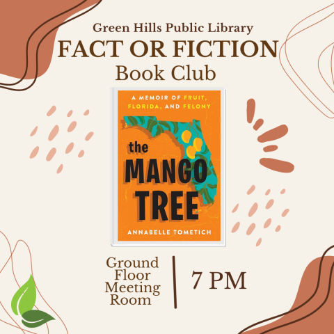 the mango tree