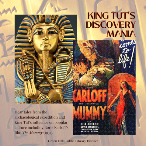 king tut