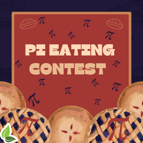 Pi Eating Contest*