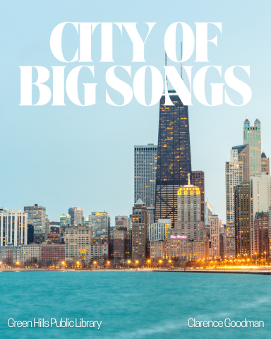City of big songs