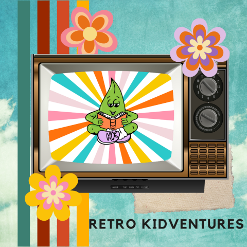 Retro Kidventures*