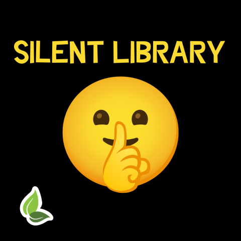 Silent Library*