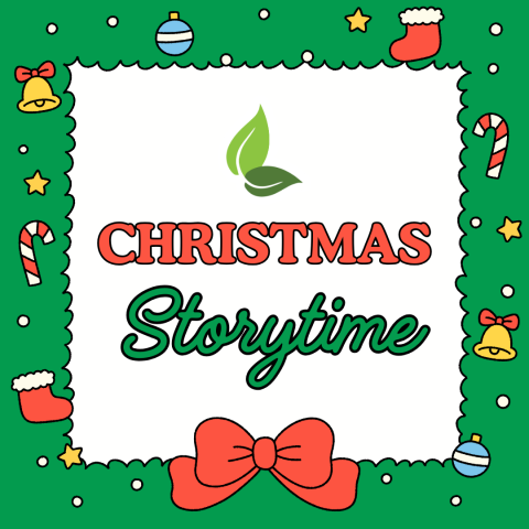 Christmas Storytime*