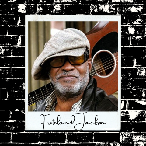Fruteland jackson 
