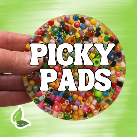 Picky Pads*