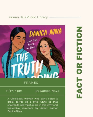 fact or fiction november 2025 