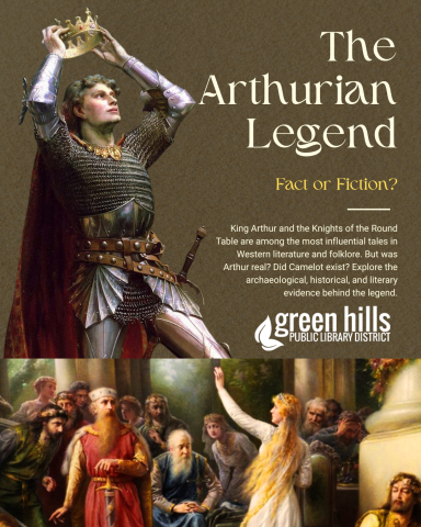 The Arthurian Legend: Fact or Fiction?