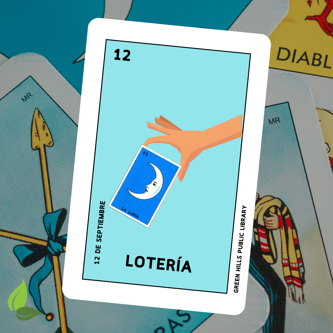 Lotería