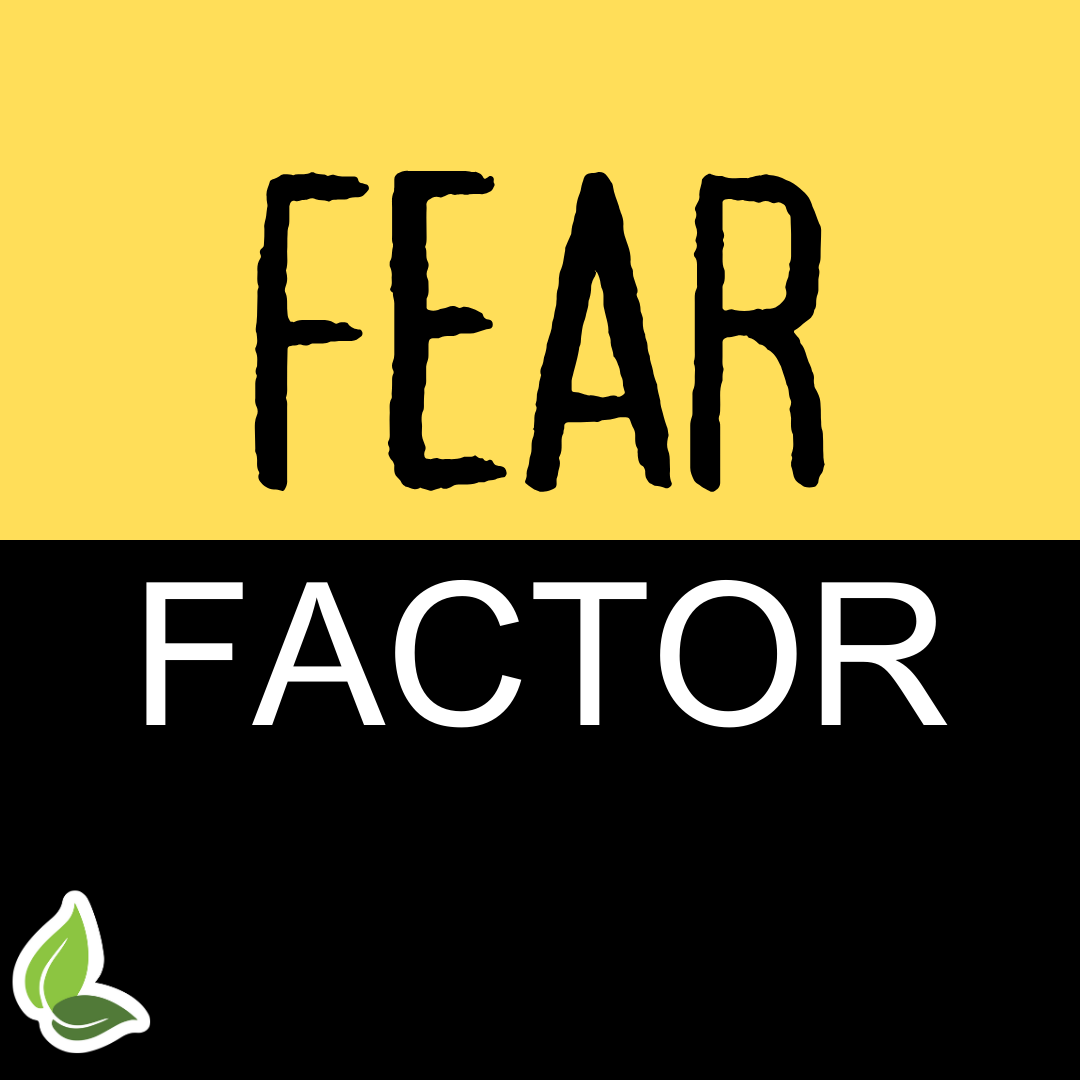 Fear Factor 