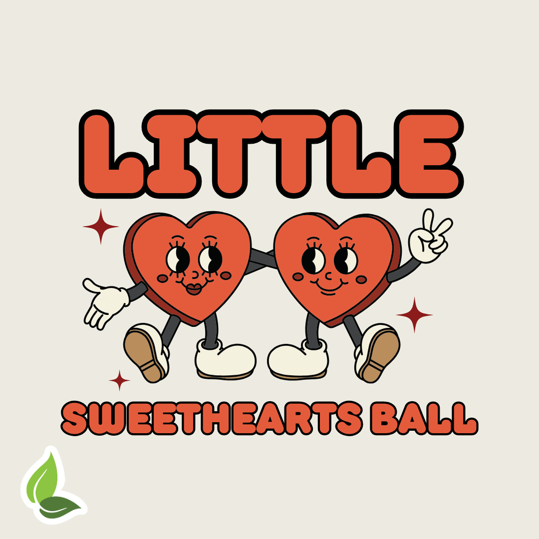 Little Sweetheart’s Ball*