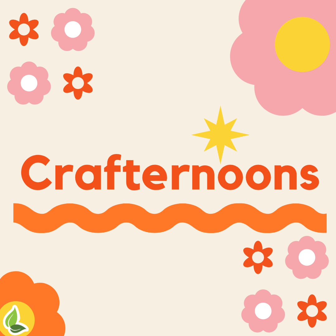 Crafternoons