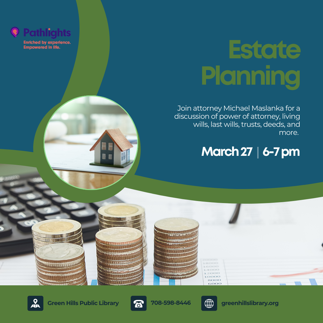 estate planning 