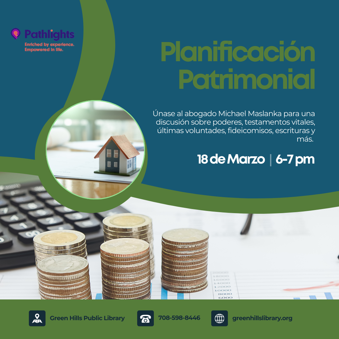 Planificación Patrimonial