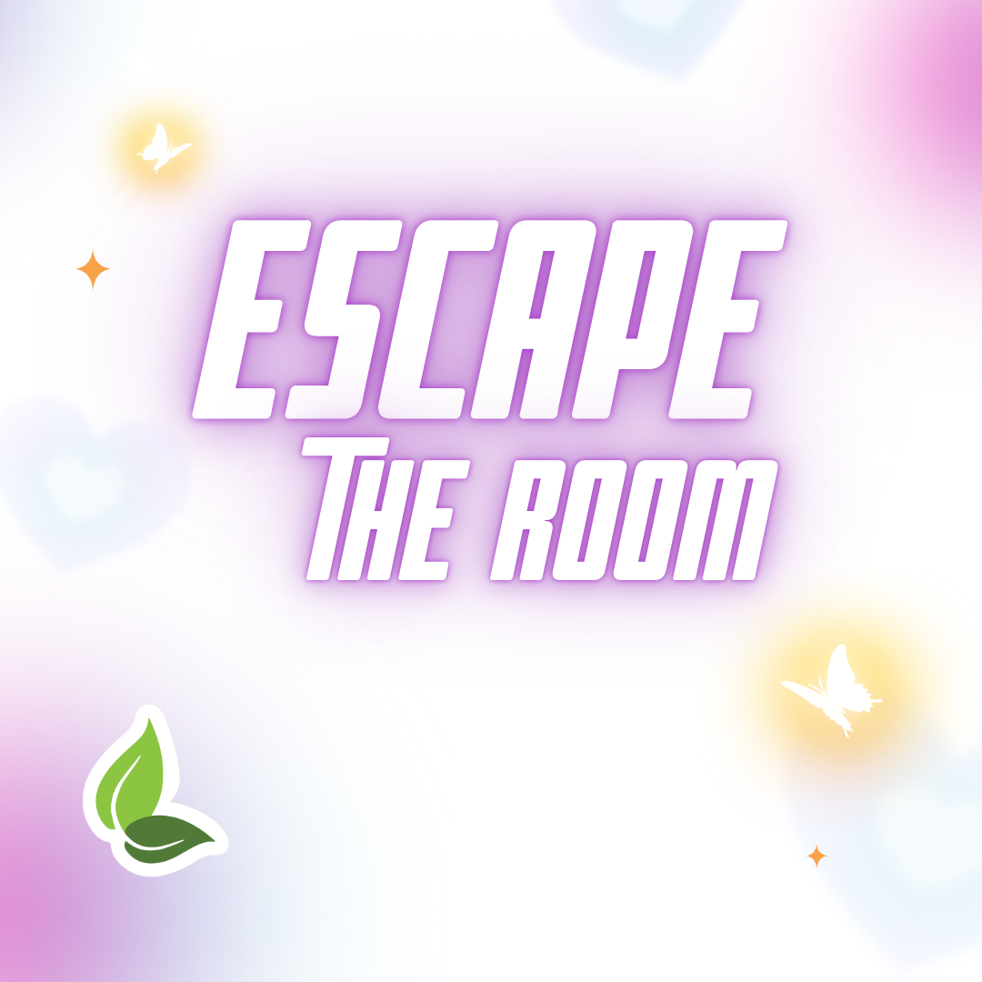 Escape the Room*