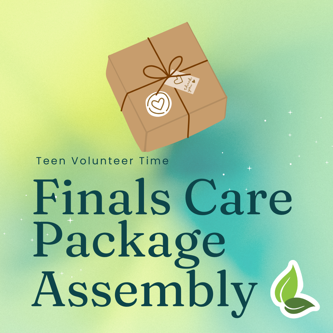 TVT Finals Care Packages