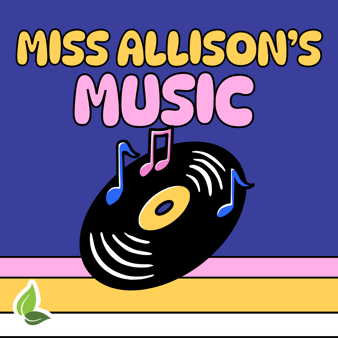 Miss Allison's Music*