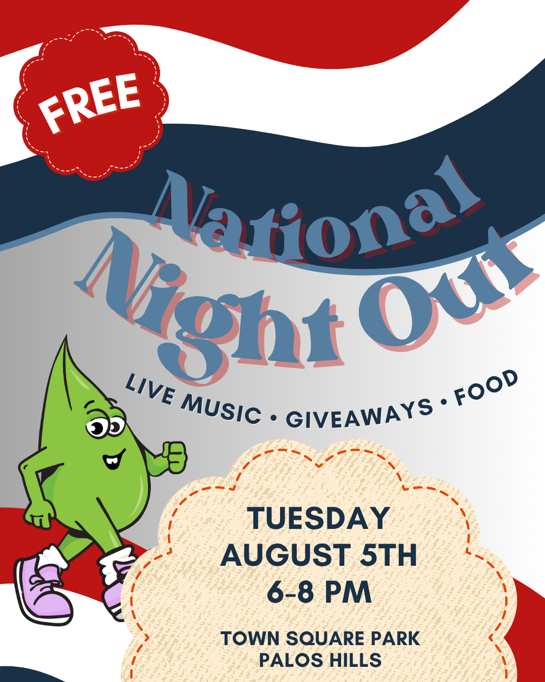 national night out palos