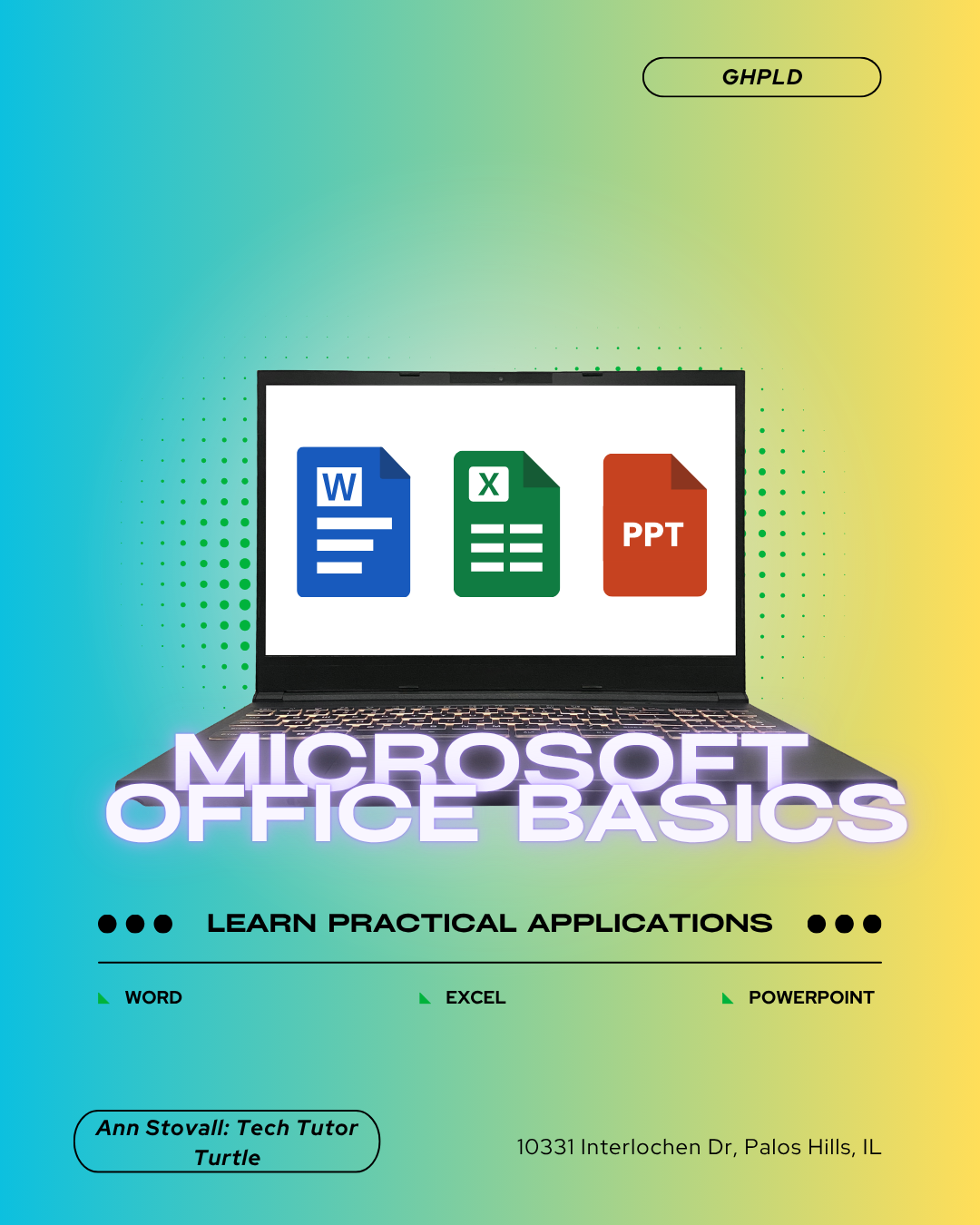 microsoft office basics