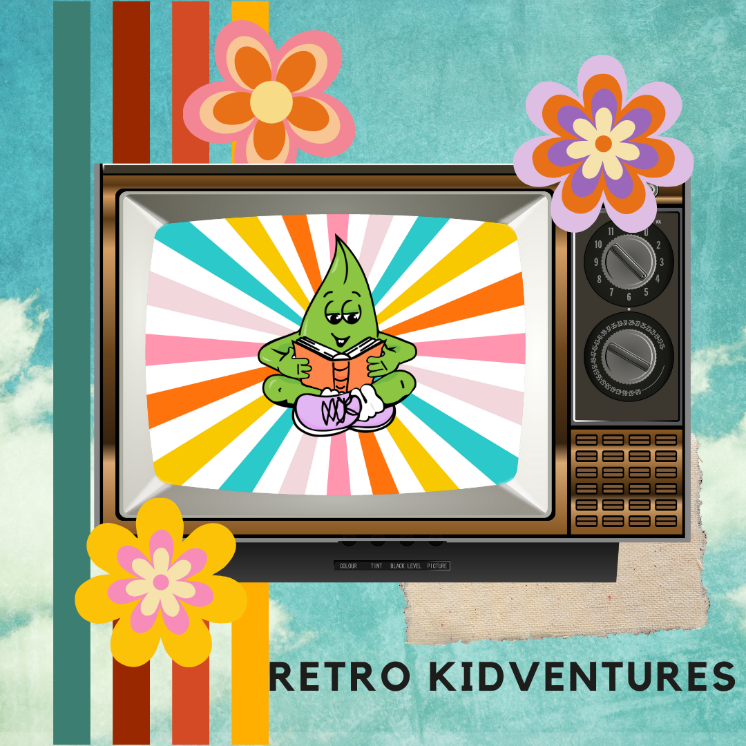 Retro Kidventures*