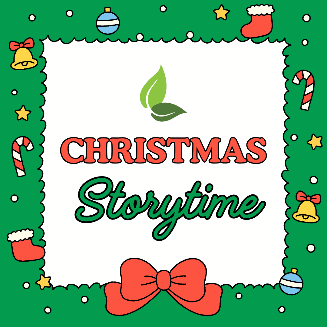 Christmas Storytime*