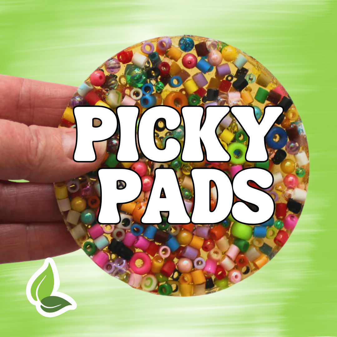 Picky Pads*