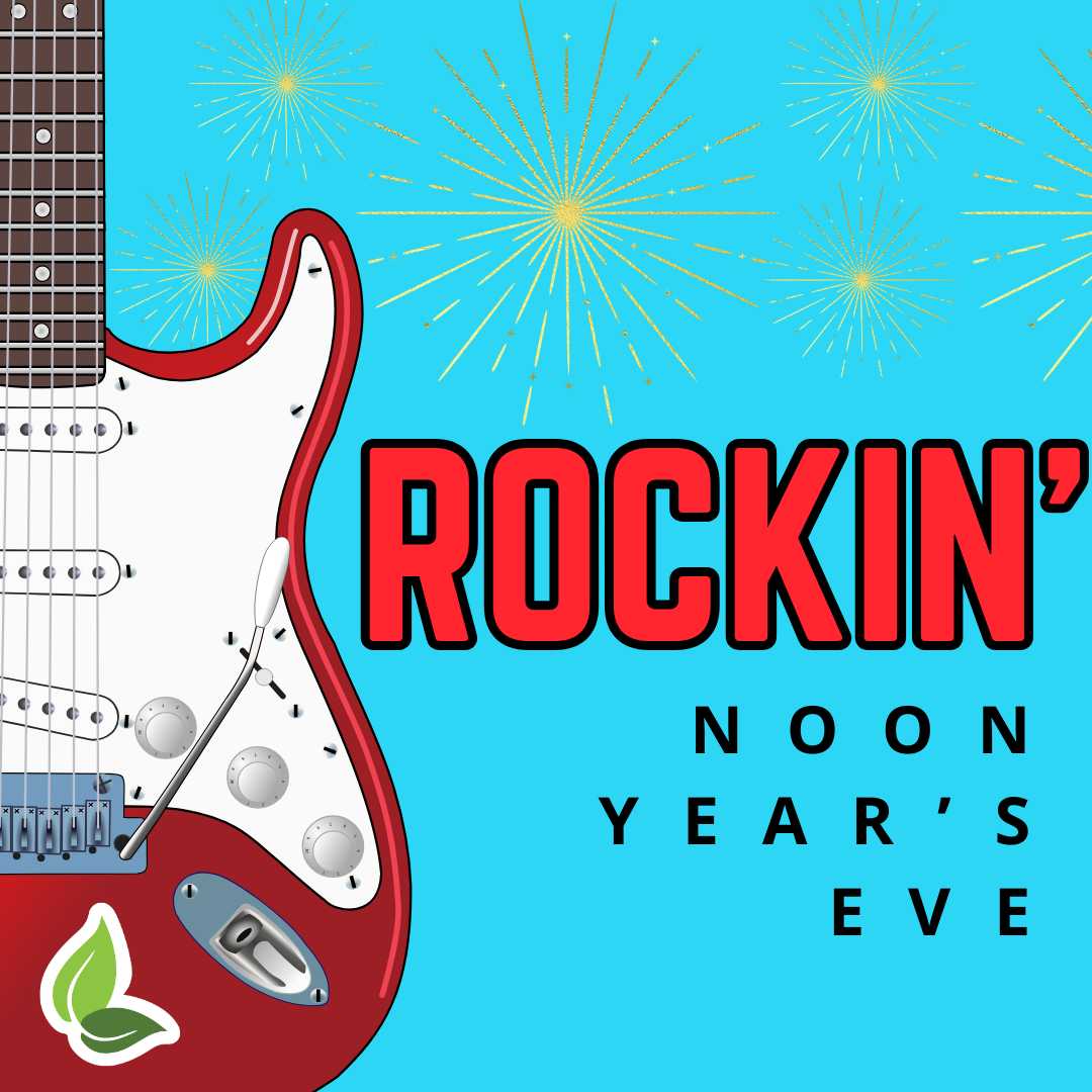 Rockin' Noon Year's Eve*