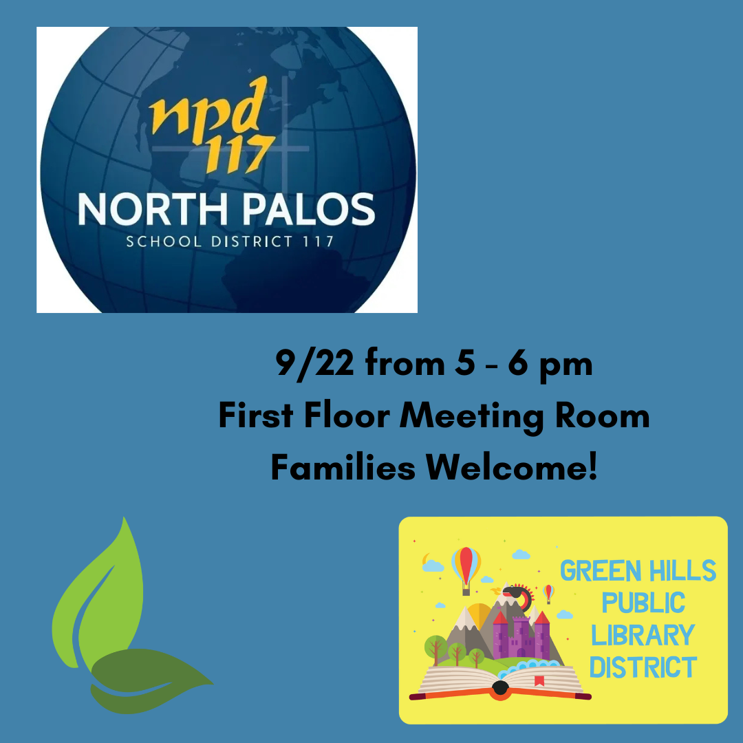 D117 logo and image of GHPLD child card.